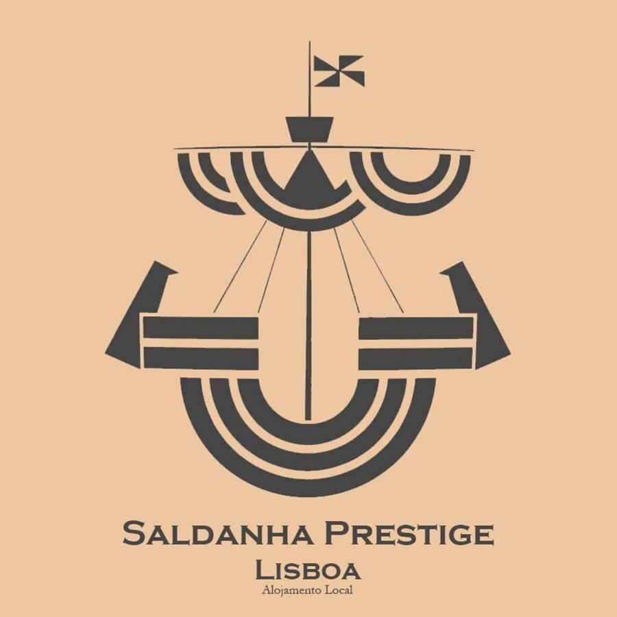 מלון ליסבון Saldanha Prestige מראה חיצוני תמונה